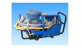 LB-7X10型电动水压泵
